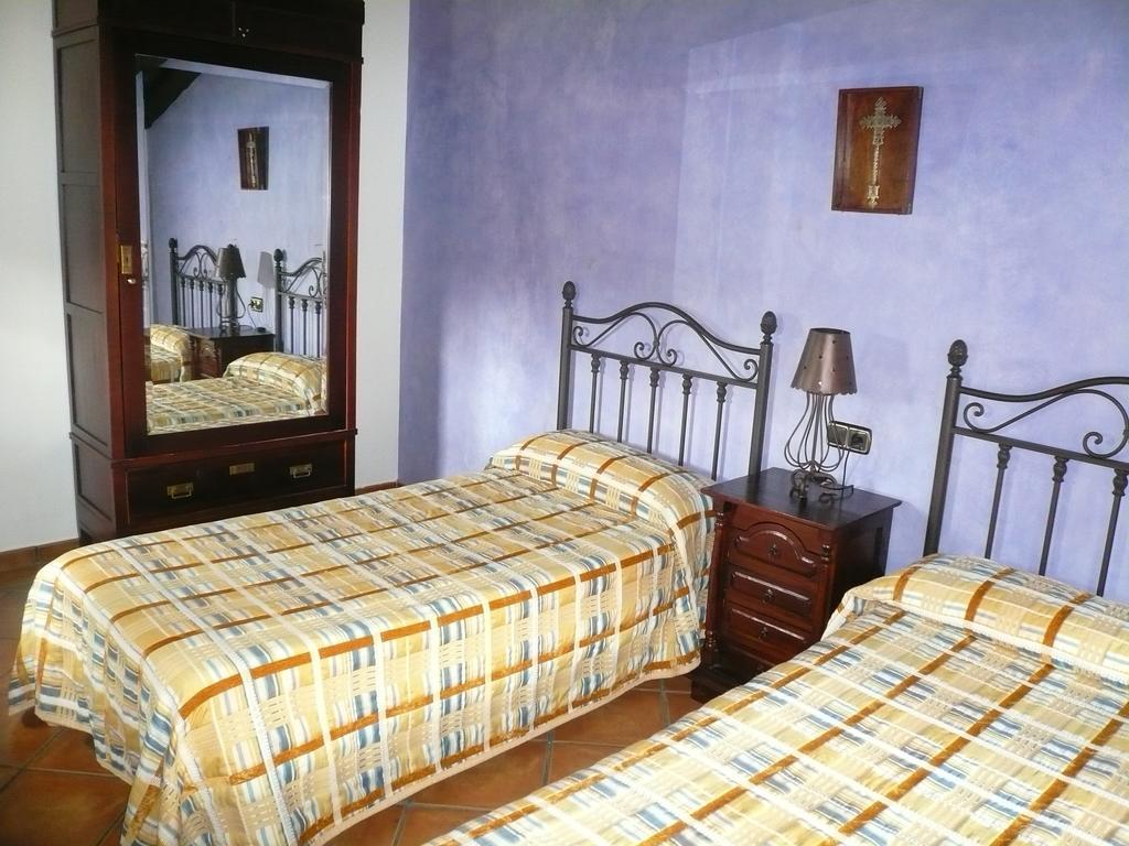 El Prau De Vidal I Apartment La Puebla de Roda Room photo
