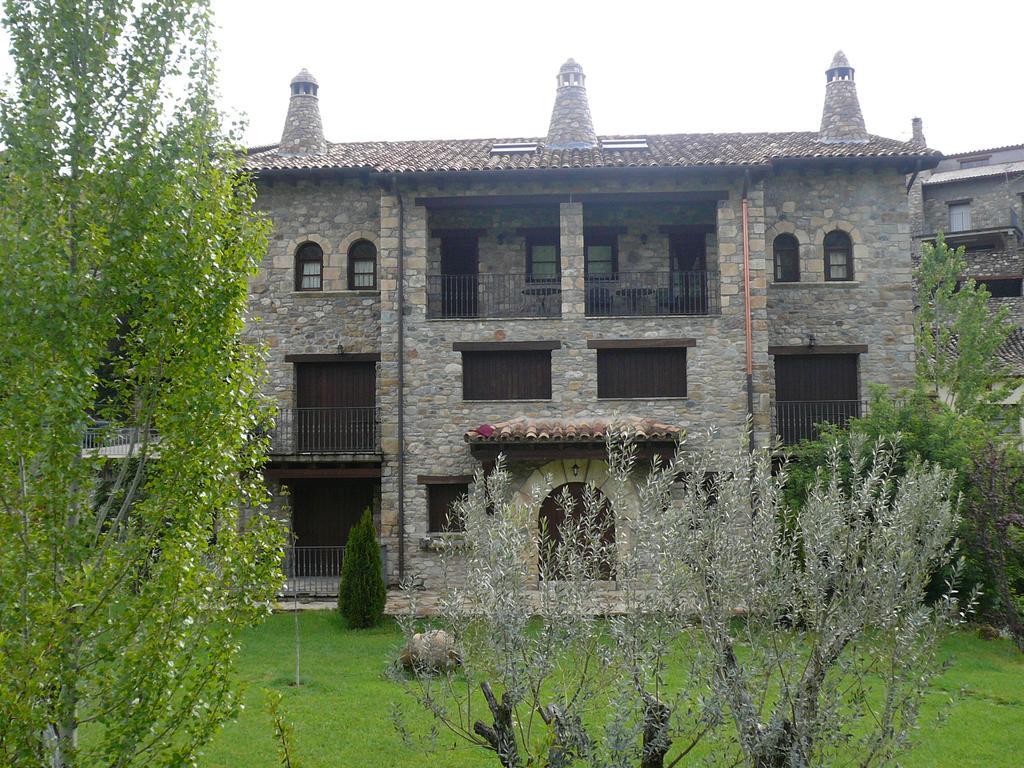 El Prau De Vidal I Apartment La Puebla de Roda Exterior photo